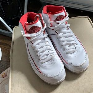 AIR JORDAN 2 RETRO "COUNTDOWN PACK"